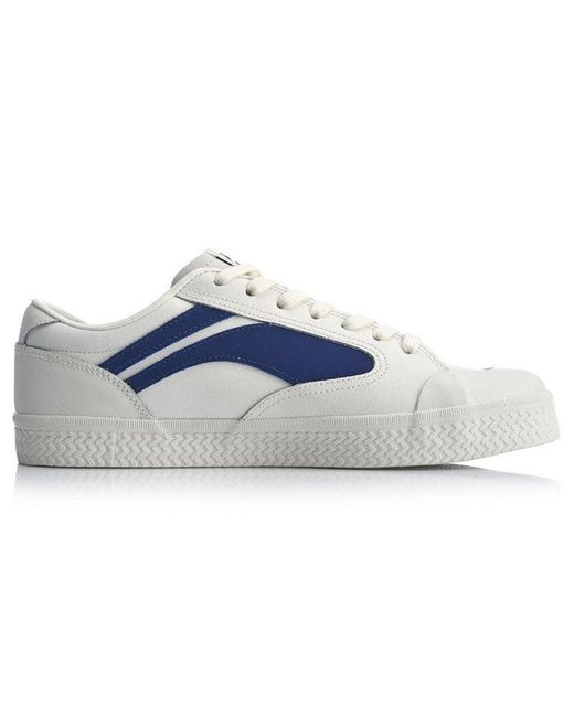 Li-ning Blue Wave Vintage for men