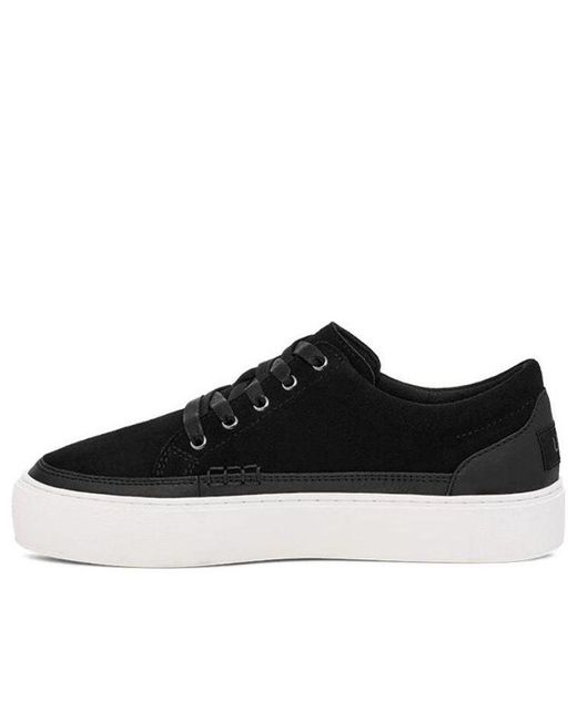 Ugg Black Cakewalk for men