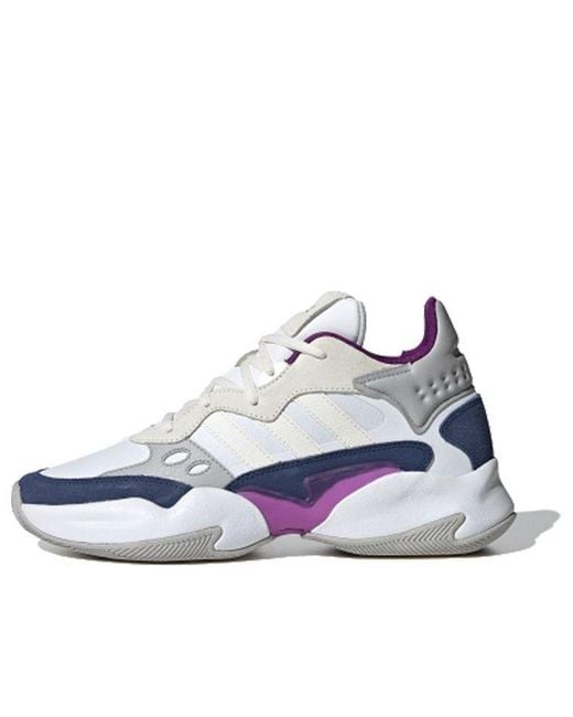 Adidas Blue Neo Streetspirit 2.0 for men