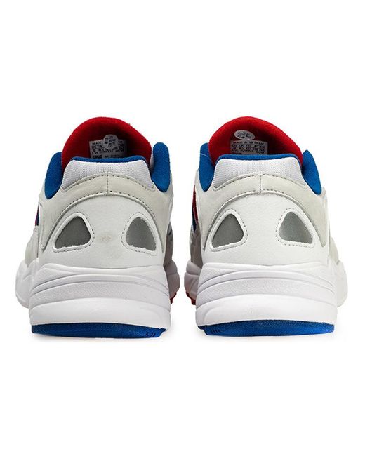 Adidas Blue X Atmos Yung-1 'Barber Shop' for men