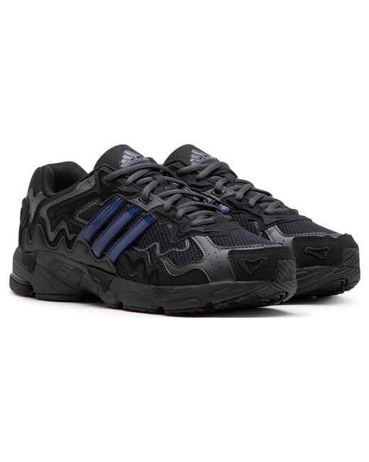 Adidas Blue X Bad Bunny Response Cl 'Core' for men