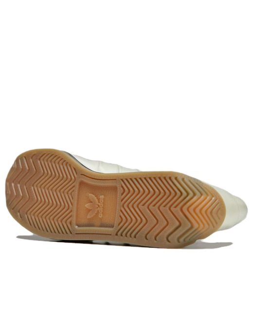 Adidas White Y-3 Country 'Cream Night Cargo' for men