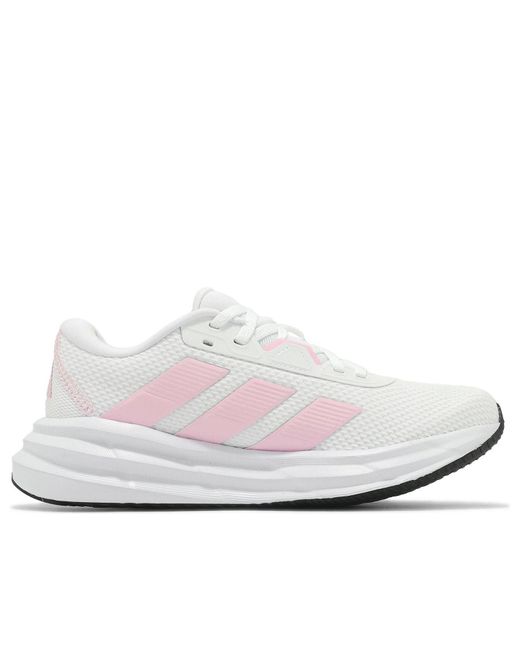Adidas White (Wmns) Galaxy 7 'Cloud'