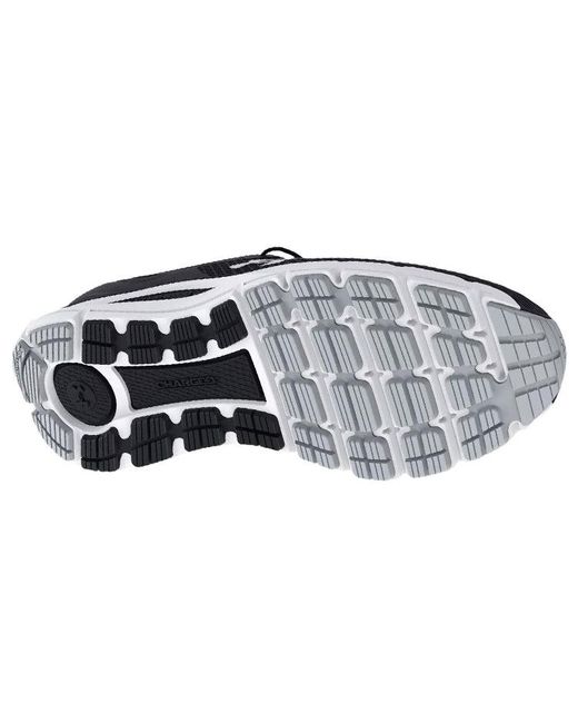 Under Armour Black (Wmns) Charged Intake 5