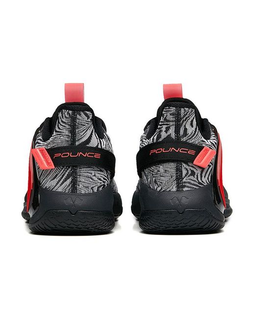 Anta Blue Mengpu 2.0 for men
