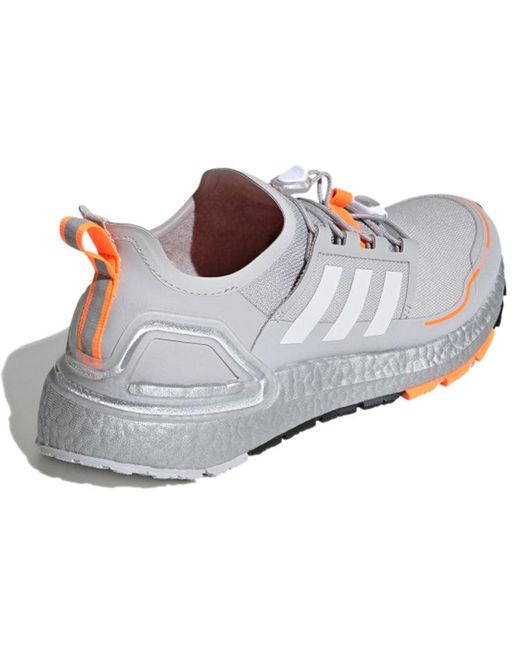 Adidas Gray Ultraboost Winter.Rdy Signal' for men