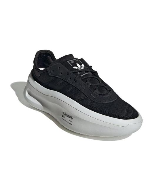 Adidas Black Originals Adifom Trxn for men