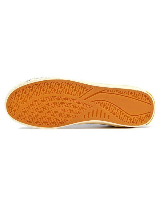 Li-ning White Steven Harrington X Ollie Skate Shoes for men
