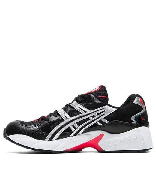 Asics Multicolor Gel-kayano 5 Og S Midnight/white Trainers for men