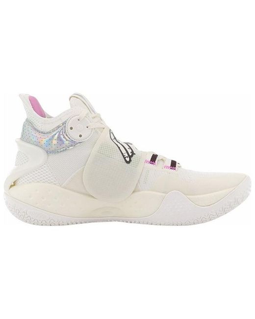 Li-ning White Sonic 9 for men