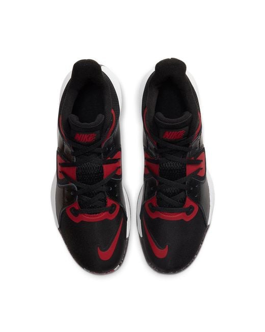 Nike Black Fly.By Mid 'University' for men