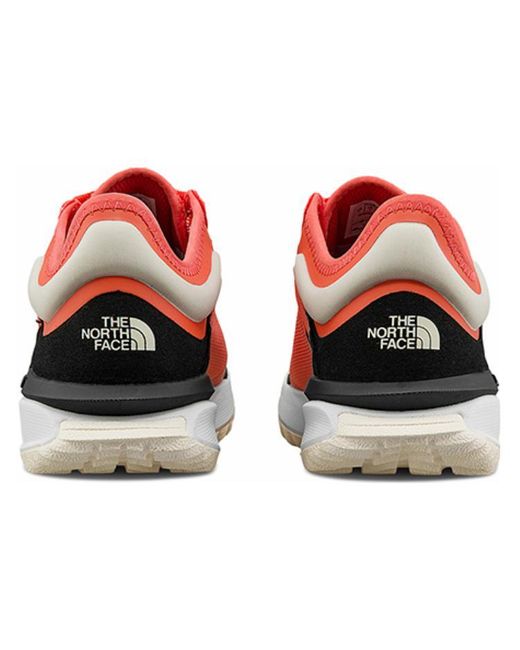 The North Face Red (Wmns) Vectiv Escape Futurelight Shoes 'Emberglow Gardenia'