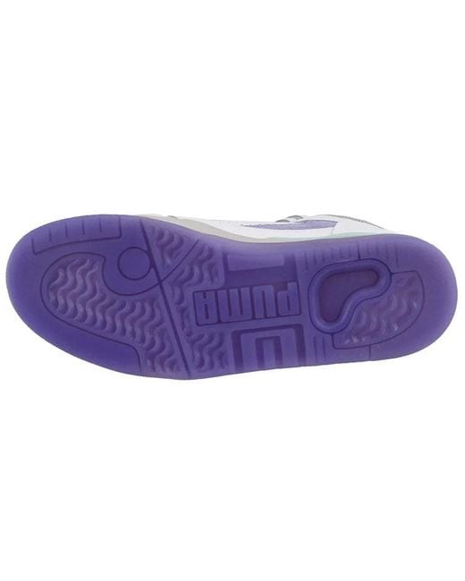 PUMA White Palace Guard Mid Easter for men