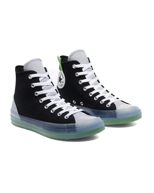 Converse Blue Chuck Taylor All Star Cx High 'Dramatic Nights for men