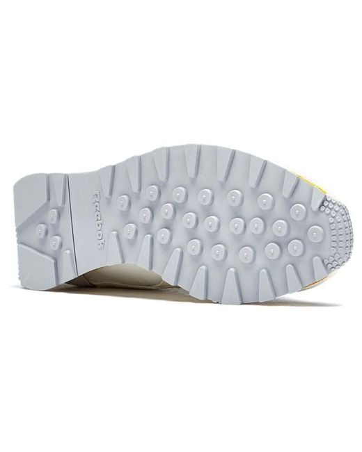 Reebok White Aztec Ii for men
