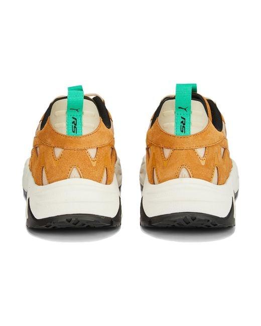 PUMA Natural Rs-Trck Otdr 'Granola Desert Tan' for men