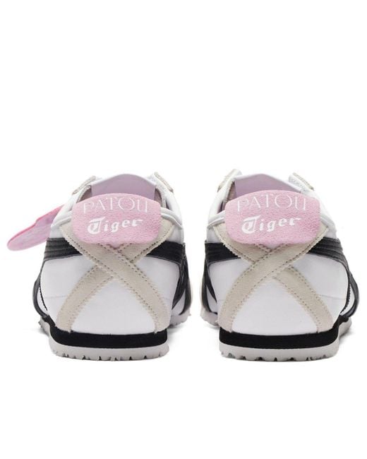 Onitsuka Tiger X Patou Mexico 66 in White for Men | Lyst UK