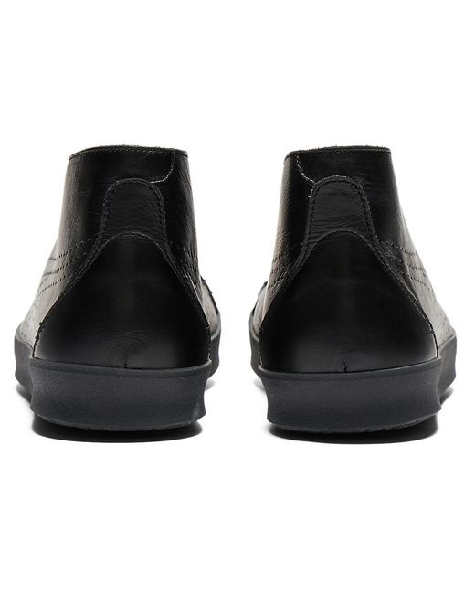 Onitsuka Tiger Black Colesne Nm for men