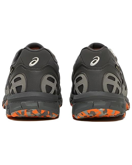 Asics Black Gel-Sonoma 15-50 Gore-Tex 'Obsidian' for men