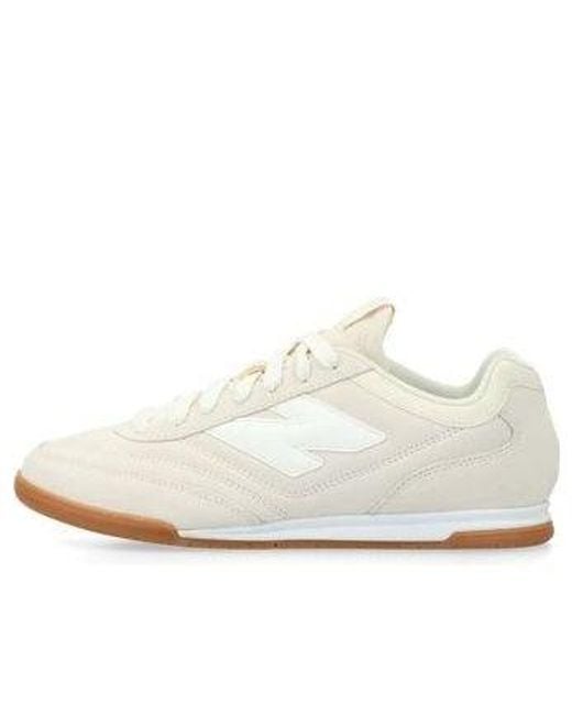 New Balance White Rc42 Ea for men