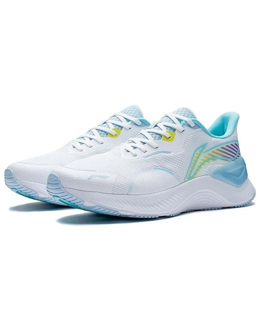 Li-ning Blue Yueying 1.0 for men