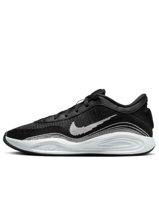 Nike Black Air Zoom Gt Hustle Academy Ep for men