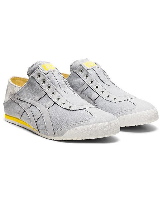 Onitsuka Tiger White Mexico 66 Paraty for men