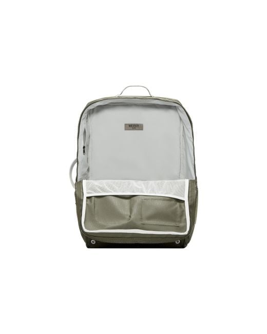 Nike Green Utility Elite Training Backpack 'Army' for men