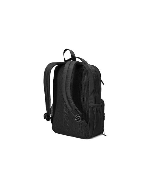 Skechers Black Casual Backpack for men