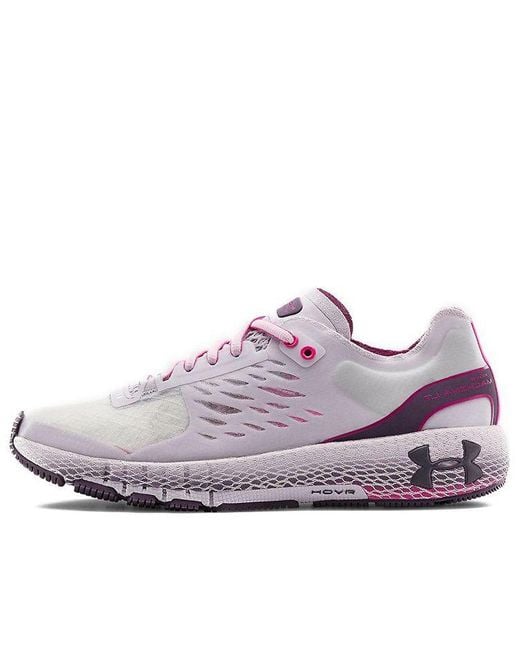 Under Armour Purple (Wmns) Hovr Machina Lt Void'