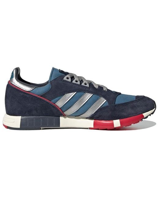 Adidas Blue Boston Super for men