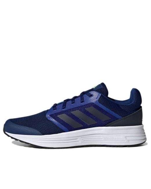 Adidas Blue Galaxy 5 for men