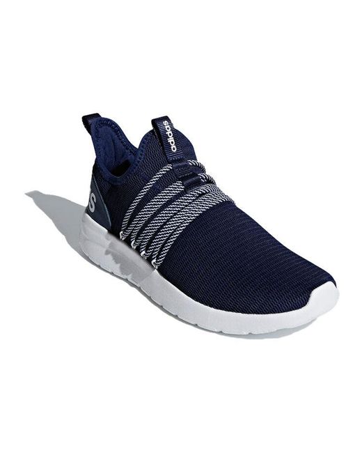 Adidas Blue Lite Racer Adapt 'Legend Ink' for men