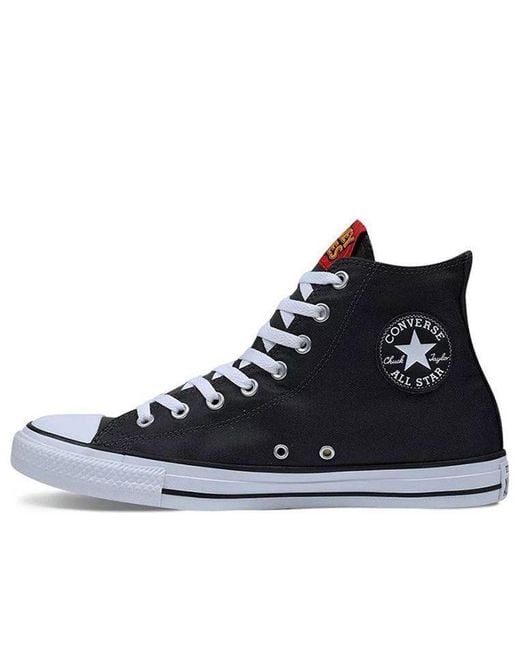 Converse Blue Chuck Taylor All Star Looney Tunes for men