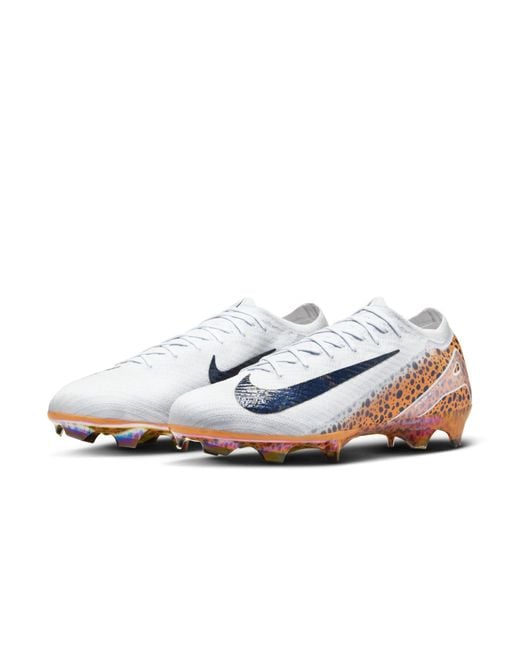 Nike Mercurial Vapor 16 Elite Electric Pack 'Olympic Safari