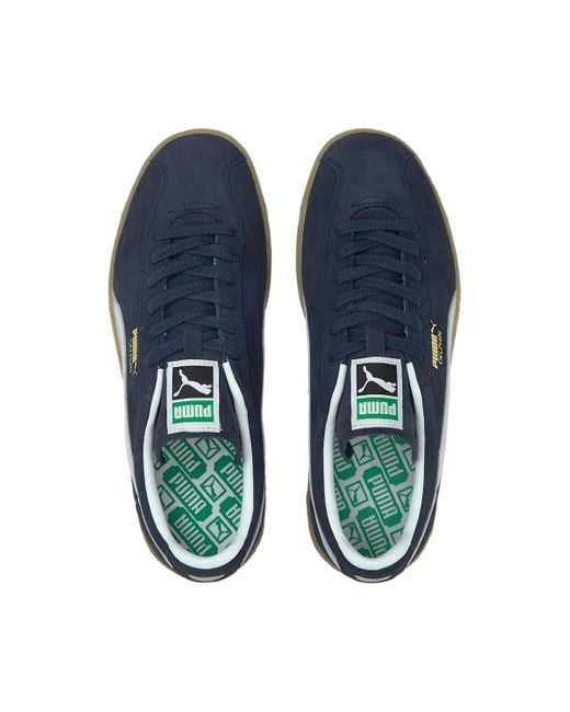 PUMA Blue Delphin Prm for men