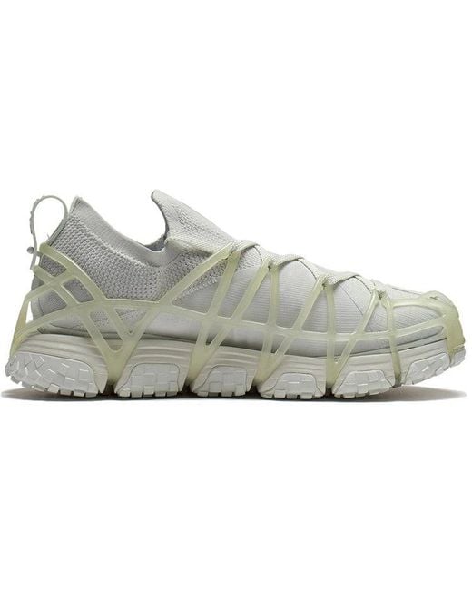 Li-ning Gray Mix Ace 'Snow' for men