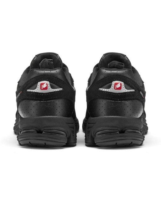 New Balance Black X Thisisneverthat 860 V2 for men