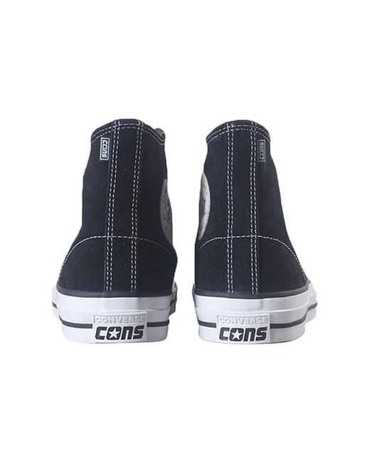 Converse Blue Chuck Taylor All Star Pro High for men