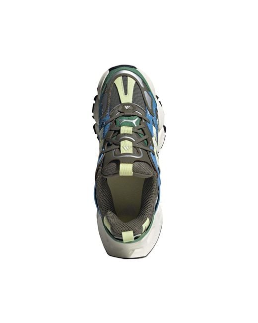 Adidas Blue Vento Xlg Deluxe for men