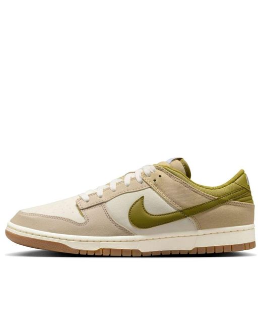 Nike Natural Dunk Low 'Since '72 Pacific Moss' for men