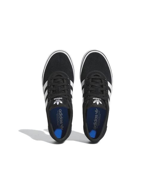 Adidas Black Adi Ease for men