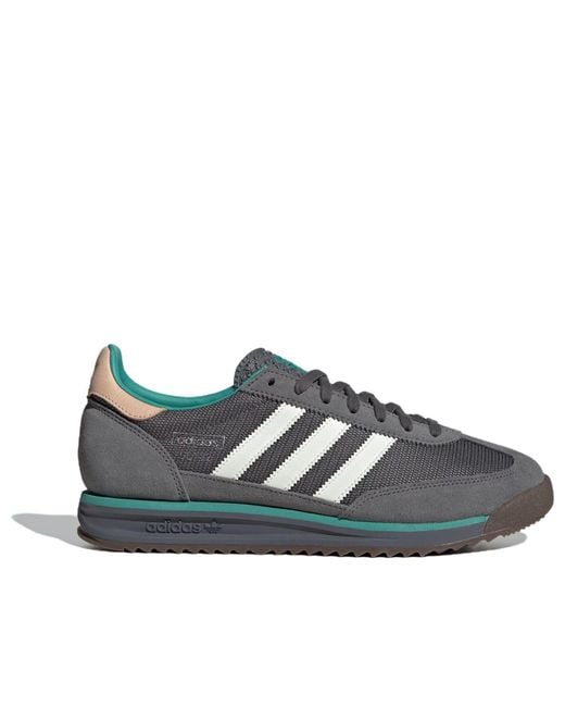 Adidas Blue Sl 72 Rs for men