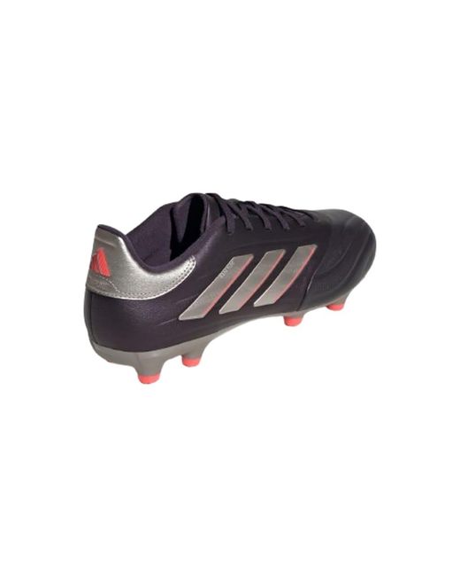 Adidas Brown Copa Pure 2 League Fg 'Vivid Horizon Pack' for men
