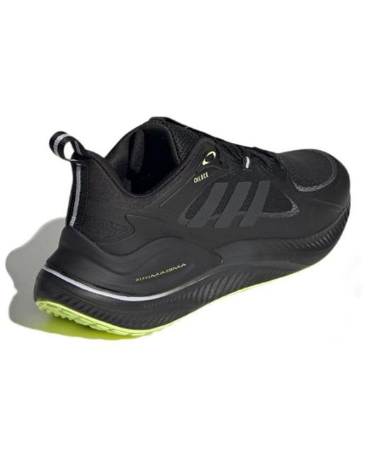 Adidas Black Alphamagma Q2 for men