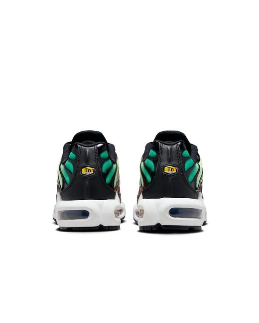 Nike Blue (Wmns) Air Max Plus