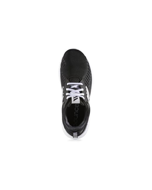 Adidas Black (Wmns) Alphabounce Rc W