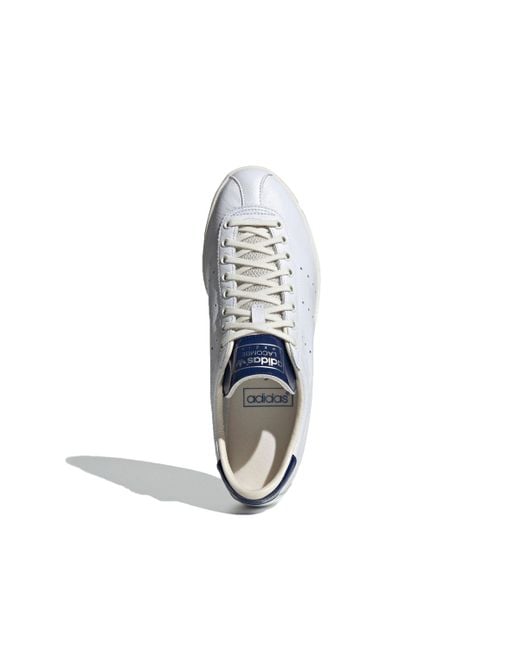 Adidas Blue Lacombe Spzl for men