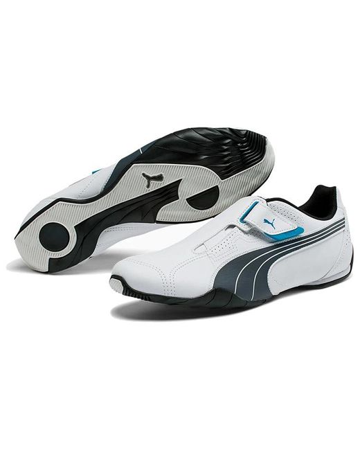PUMA Blue Redon Move Dark Shadow' for men