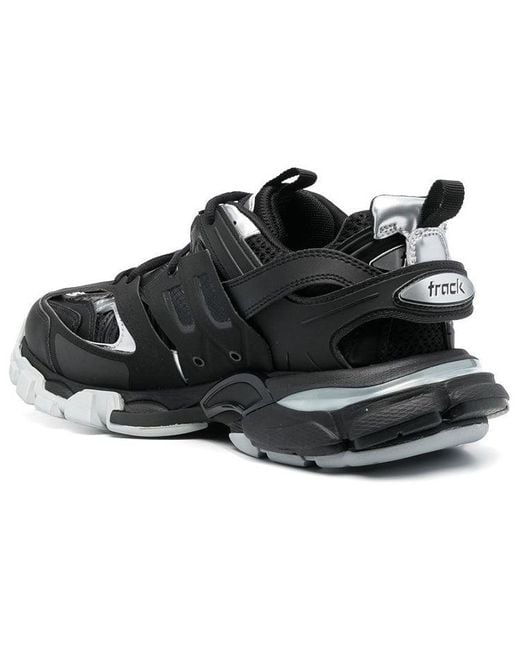 Balenciaga Black (Wmns) Track 'Fadded'